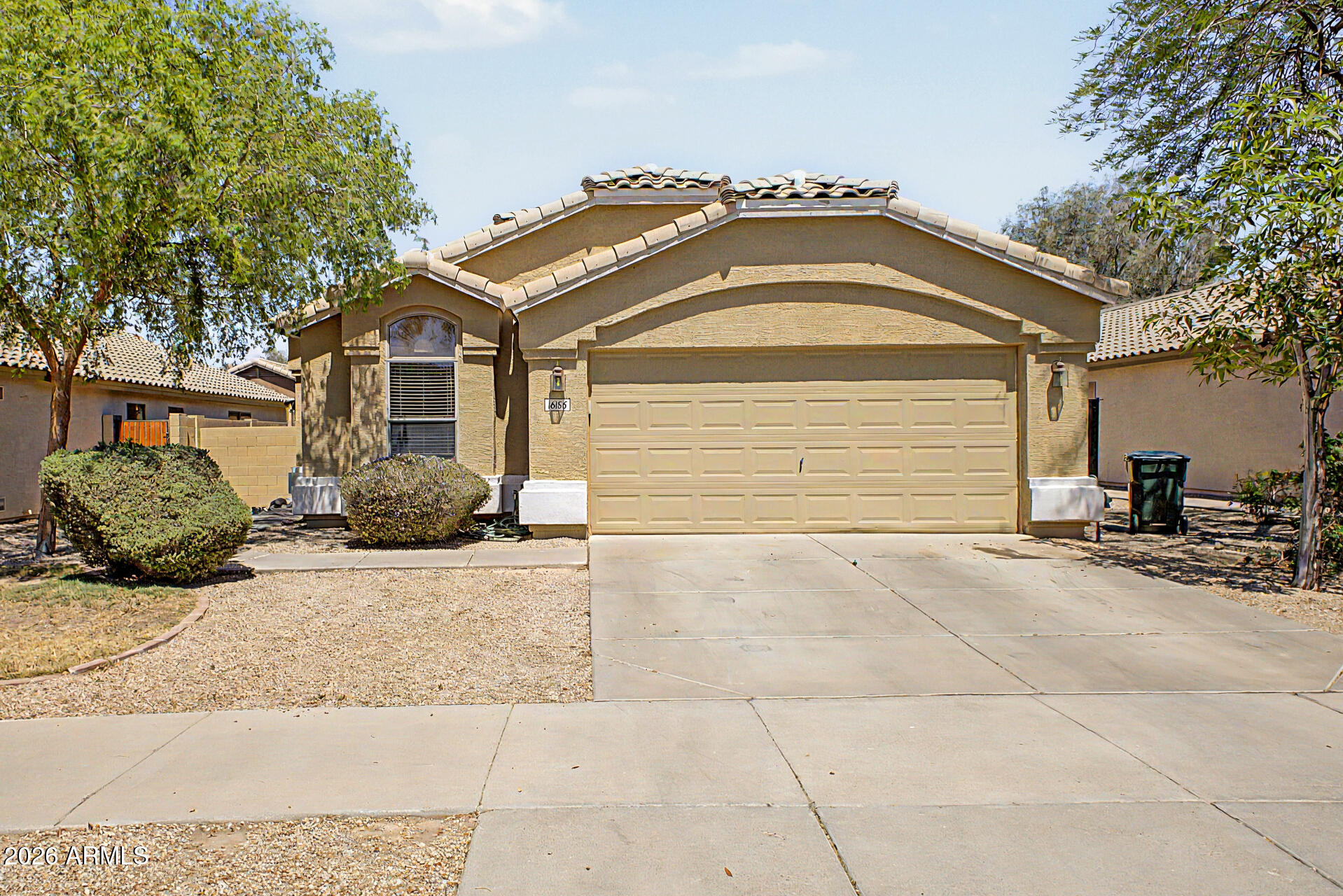 16156 W LATHAM Street, Goodyear, AZ 85338 — Photo 1 of 34