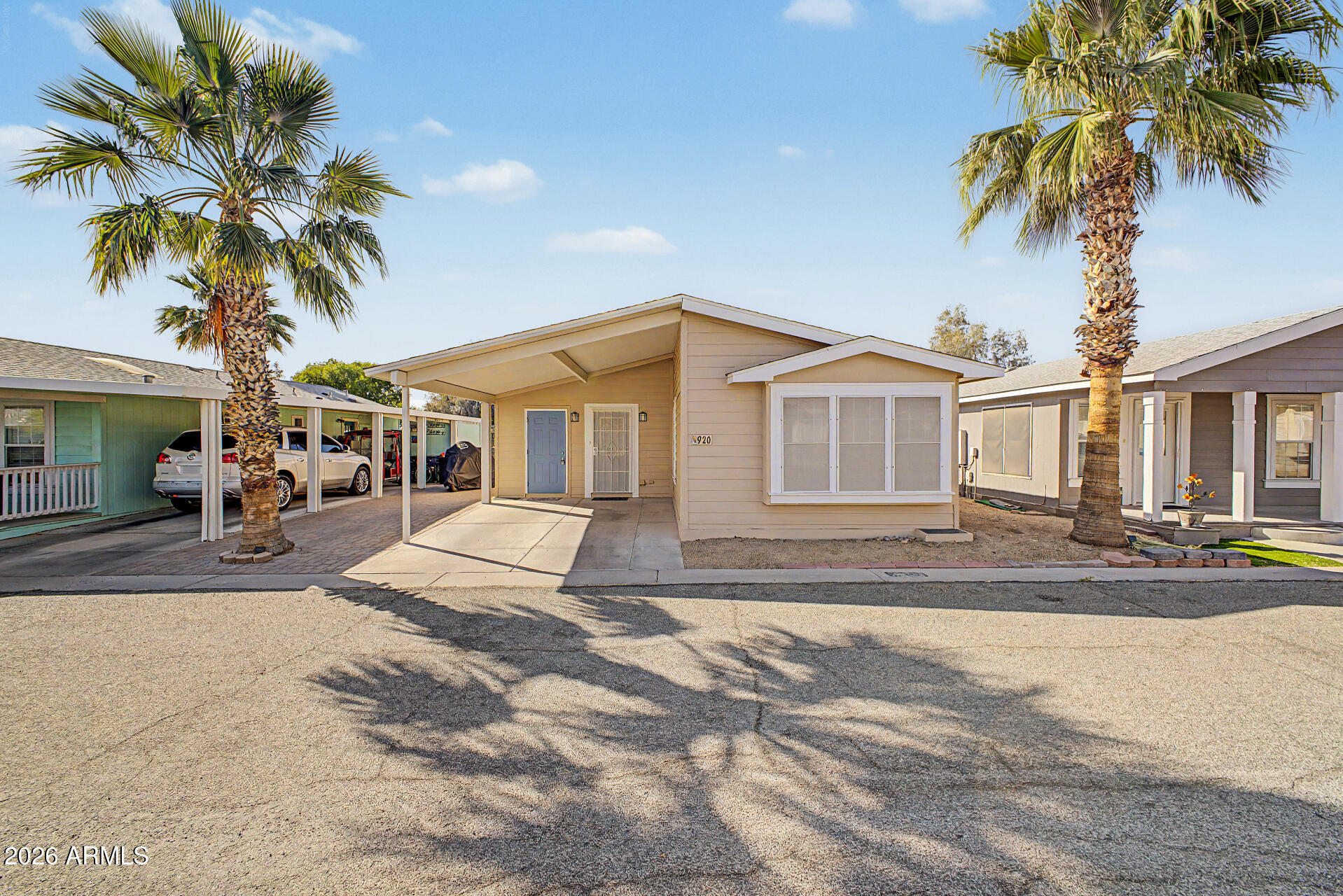 11201 N EL MIRAGE Road 920, El Mirage, AZ 85335 — Photo 1 of 23
