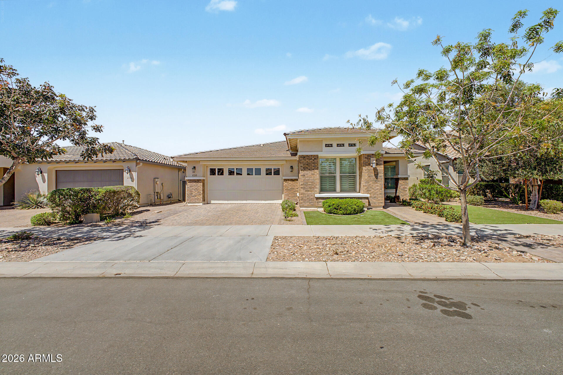 10250 E THISTLE Avenue, Mesa, AZ 85212 — Photo 1 of 37