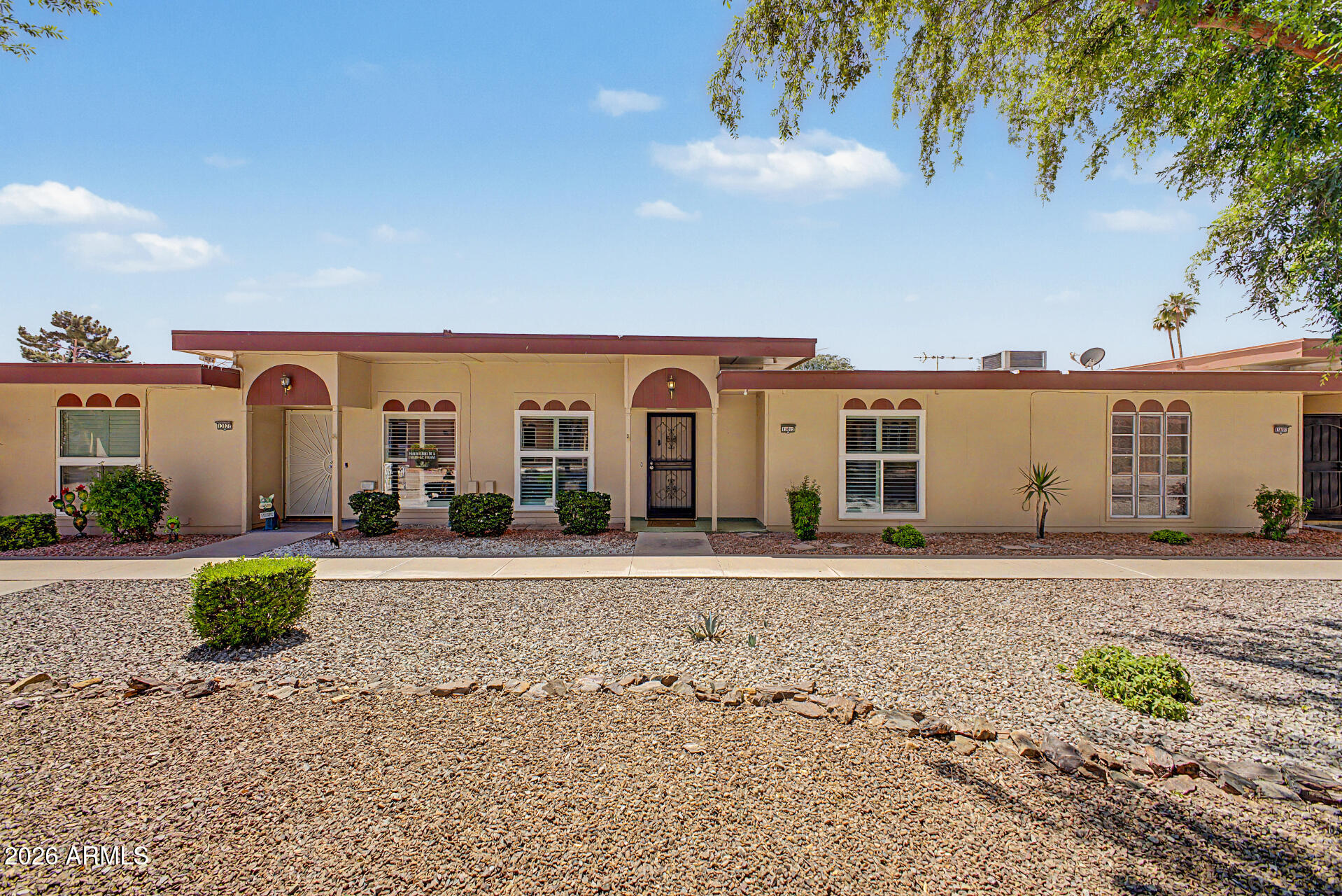 13075 N 100TH Drive, Sun City, AZ 85351 — Photo 1 of 22