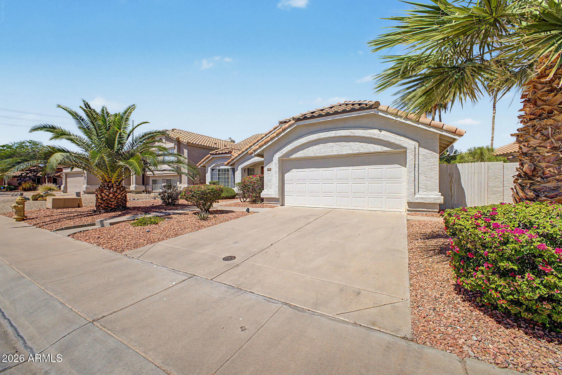 8858 E PALM RIDGE Drive, Scottsdale, AZ 85260 — Photo 1 of 35