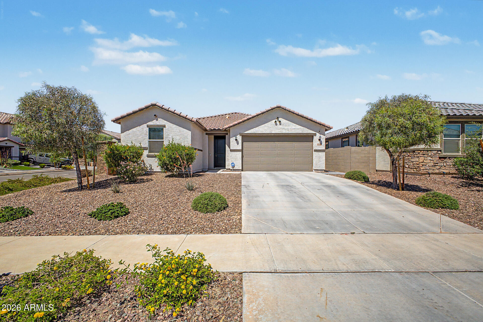 17870 W GAMBIT Trail, Surprise, AZ 85387 — Photo 1 of 28