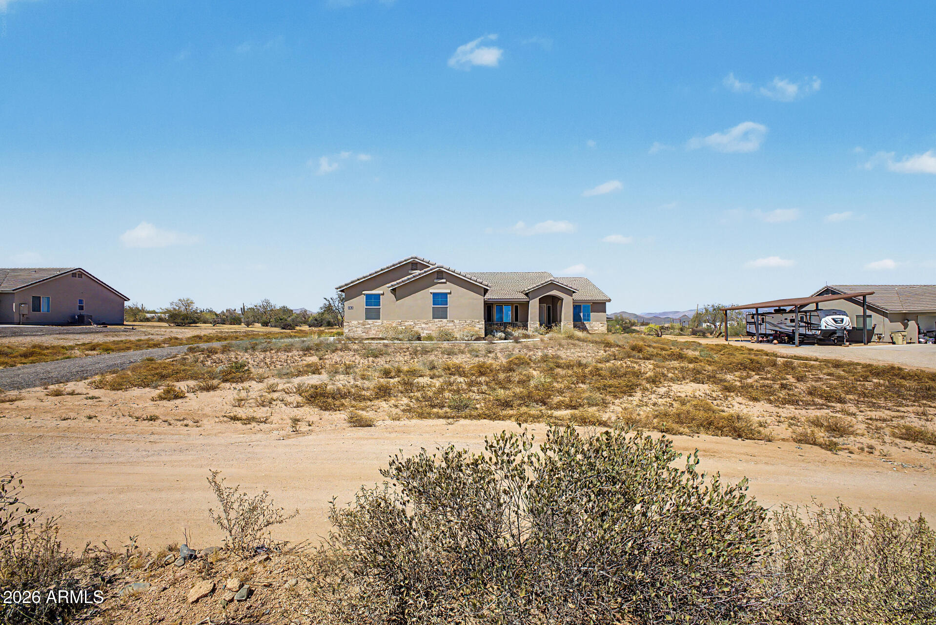 17416 E WINDSTONE Trail, Rio Verde, AZ 85263 — Photo 1 of 41