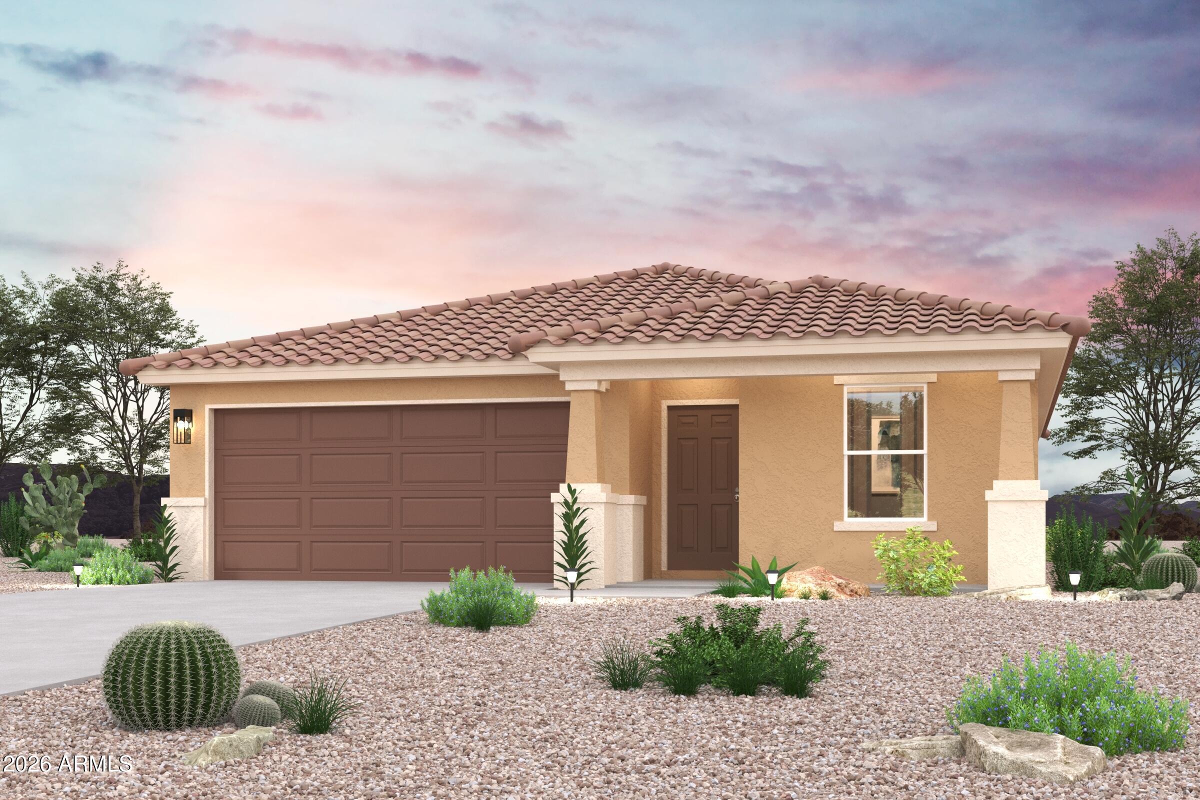 1025 W ELLIOT Street, Florence, AZ 85132 — Photo 1 of 2