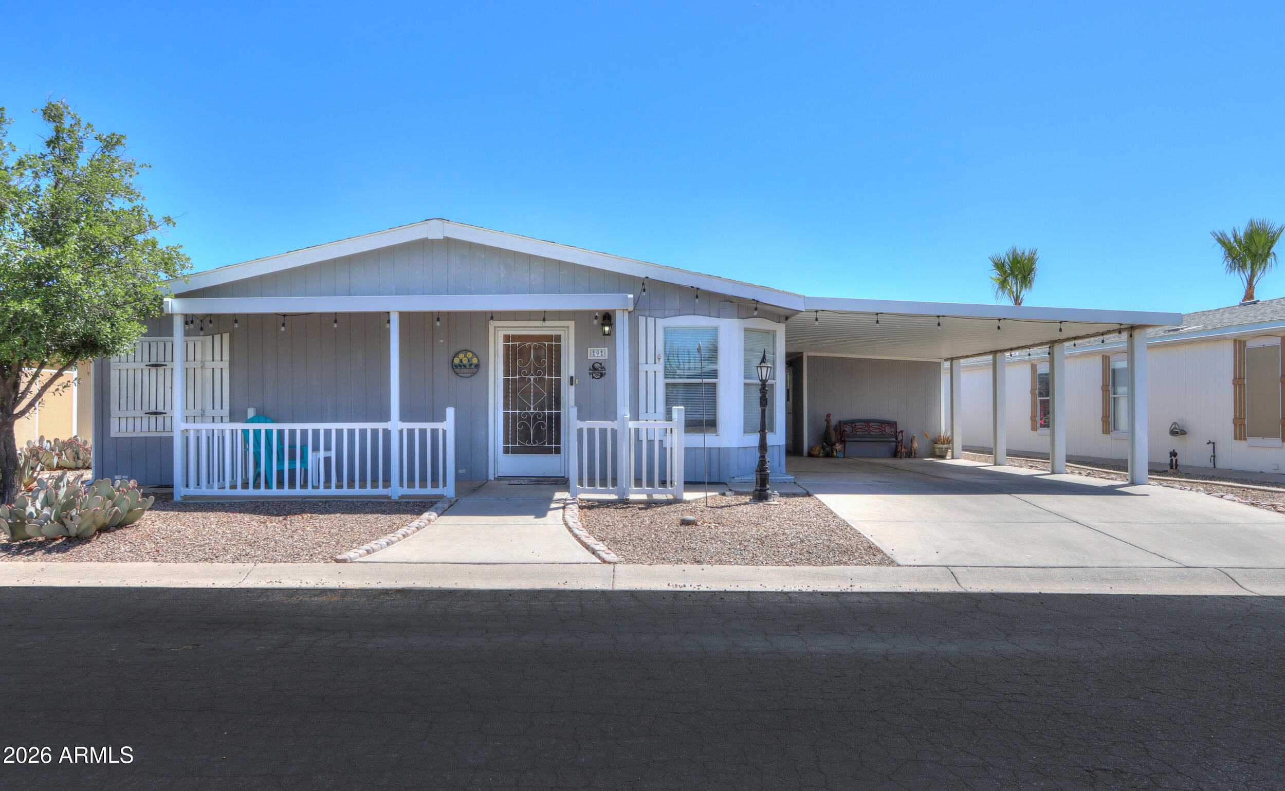 155 E RODEO Road 09, Casa Grande, AZ 85122 — Photo 1 of 38
