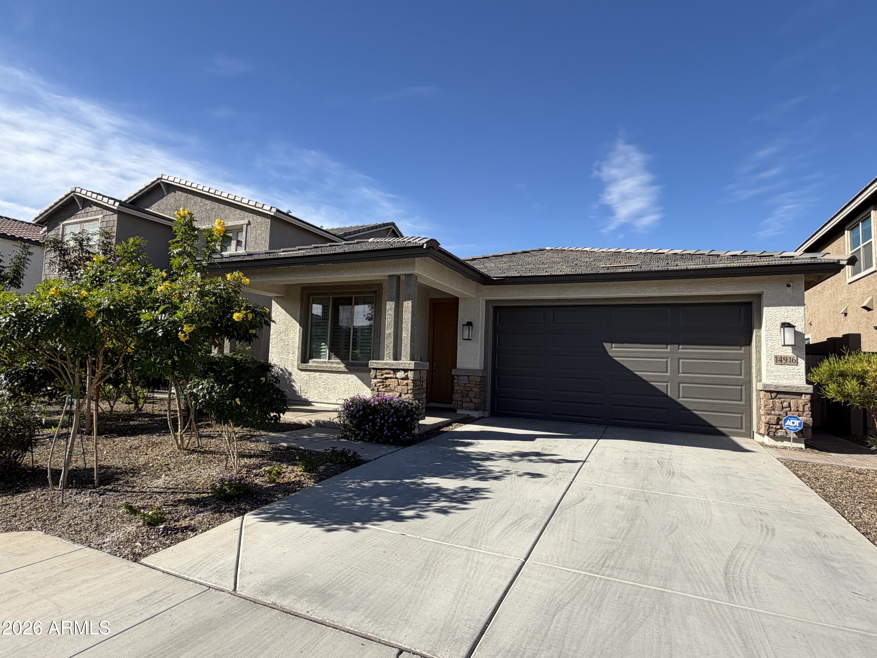 14916 N 56TH Drive, Glendale, AZ 85306 — Photo 1 of 27