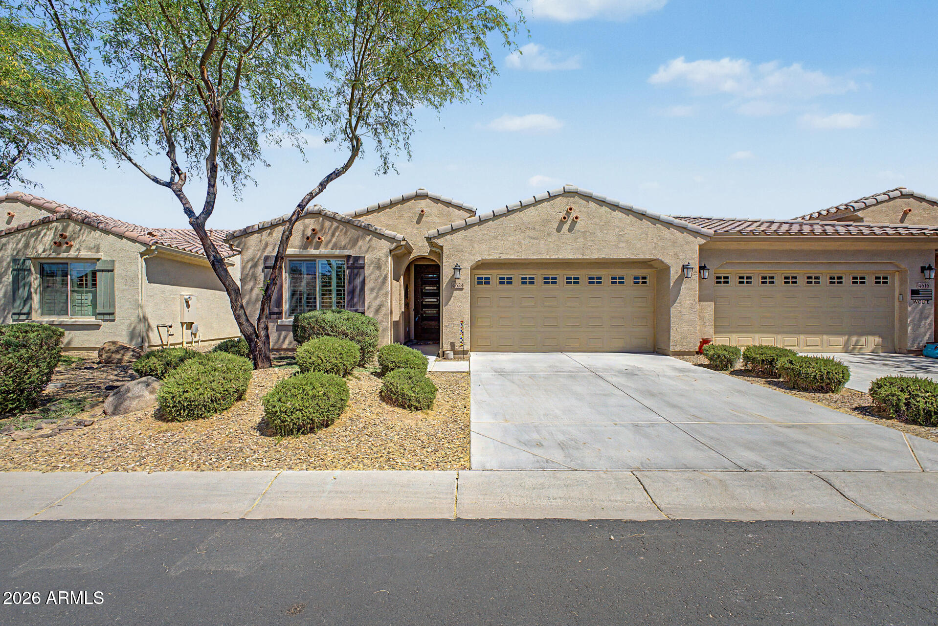 4624 W HANNA Drive, Eloy, AZ 85131 — Photo 1 of 75