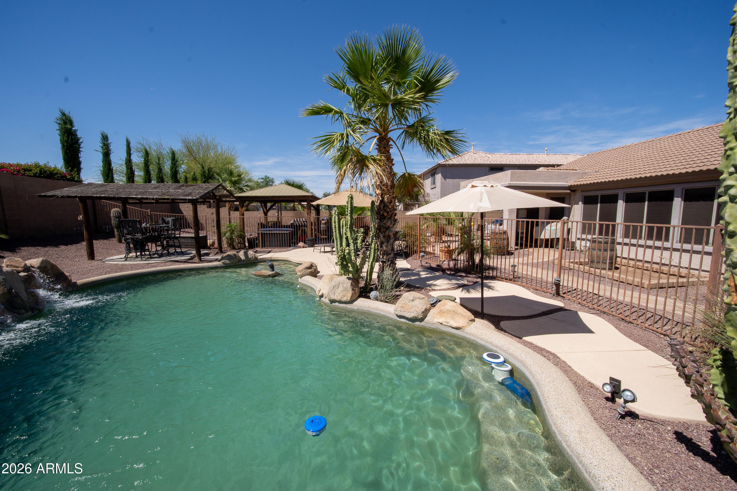 8369 W LUKE Avenue, Glendale, AZ 85305 — Photo 1 of 44