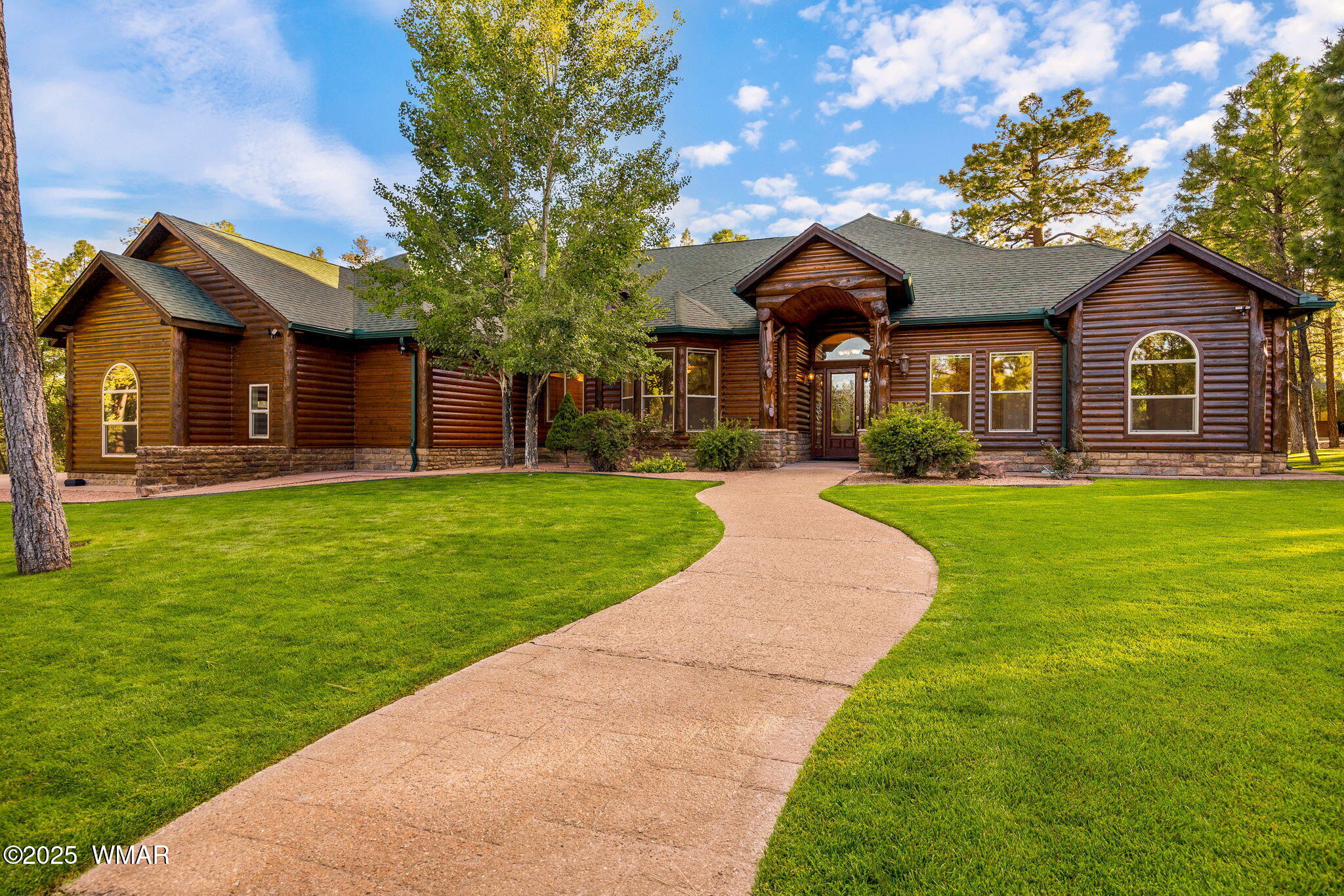 2332 Hall Drive, Lakeside, AZ 85929
