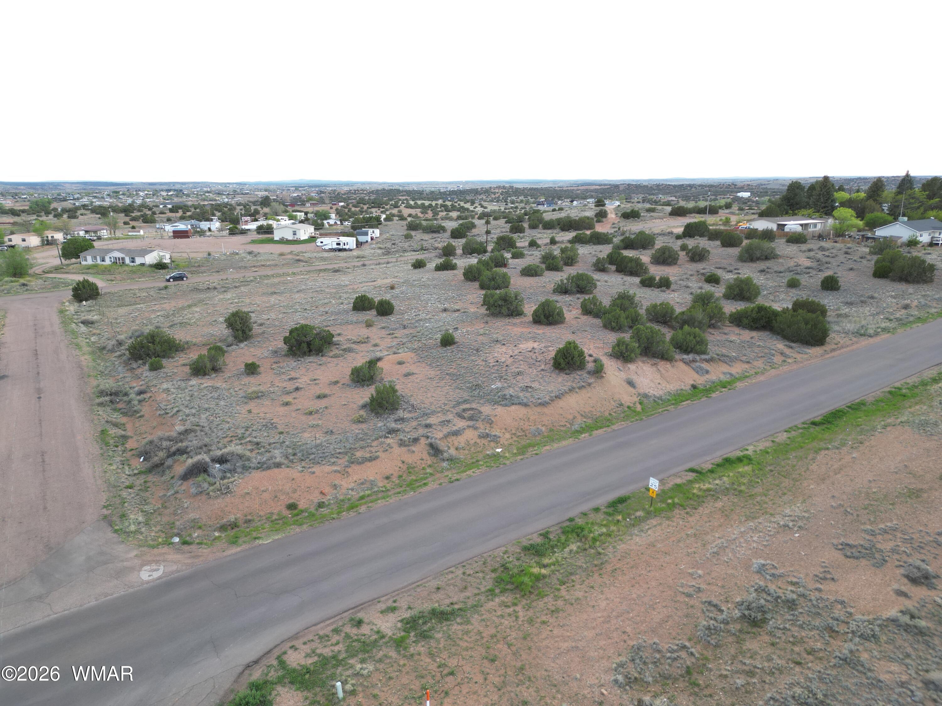 744 S 7th W Street, Snowflake, AZ 85937