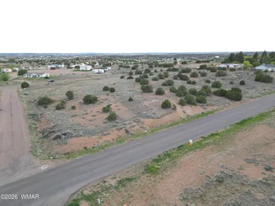 744 S 7th W Street, Snowflake, AZ 85937