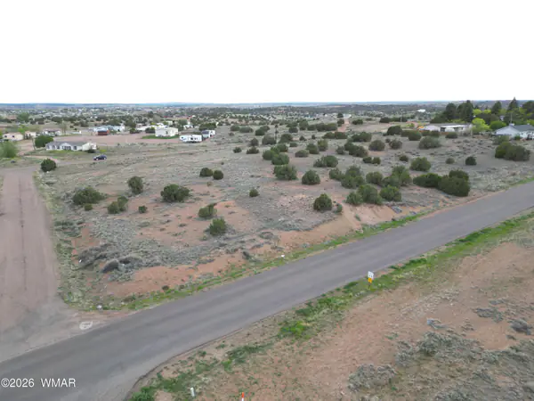 744 S 7th W Street, Snowflake, AZ 85937