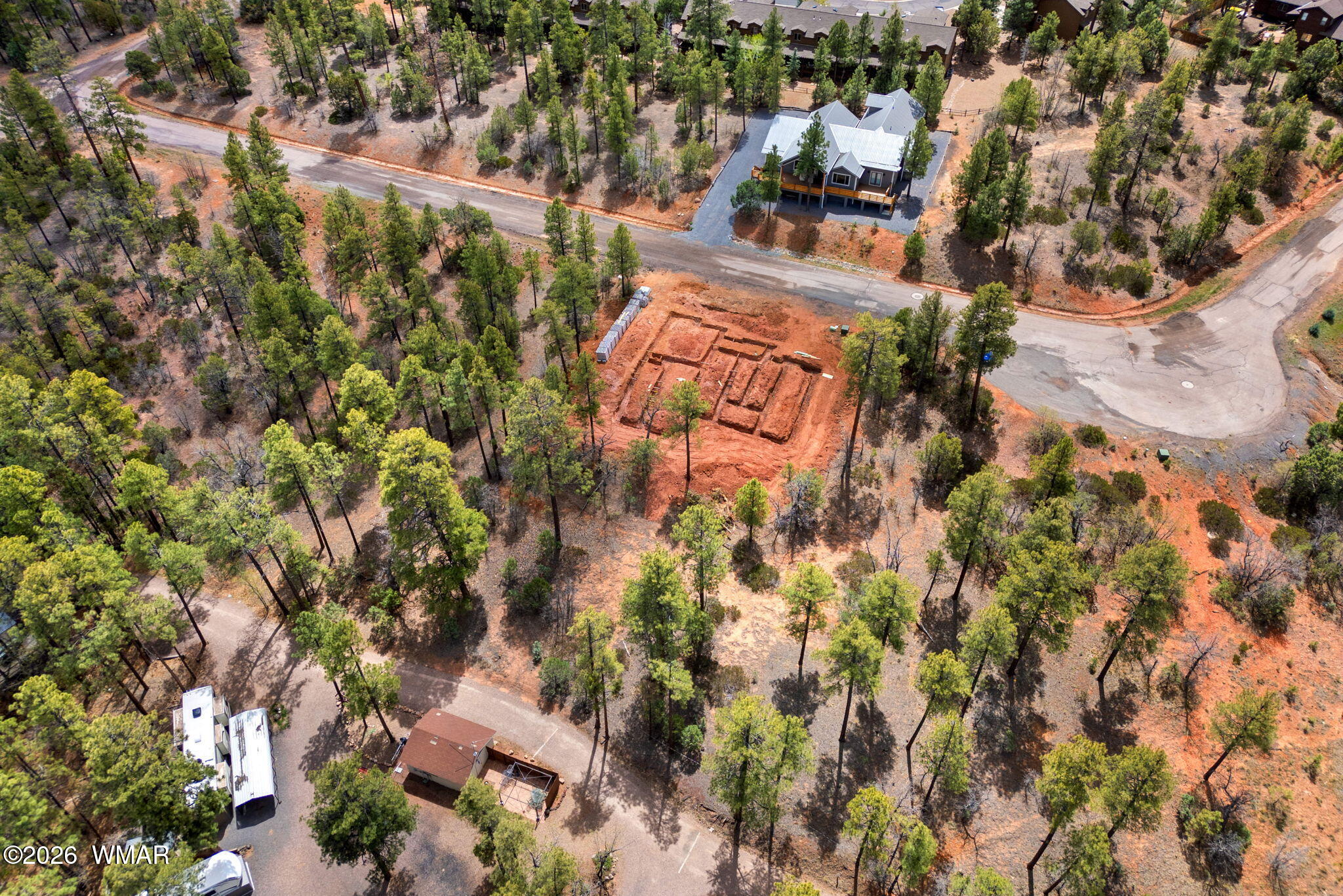 6994 Leo Lane, Lakeside, AZ 85929