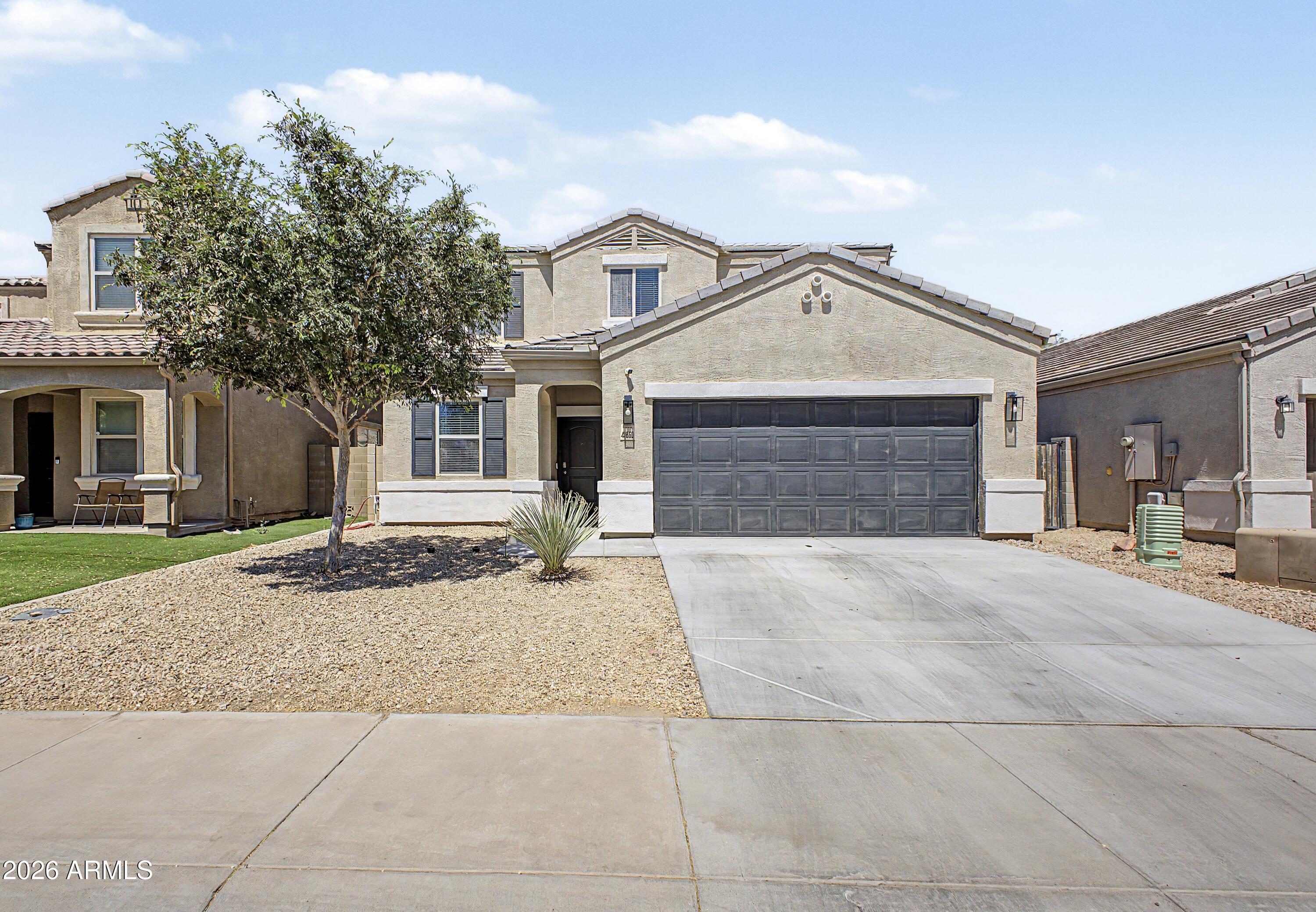 41860 W ALLEGRA Drive, Maricopa, AZ 85138 — Photo 1 of 36