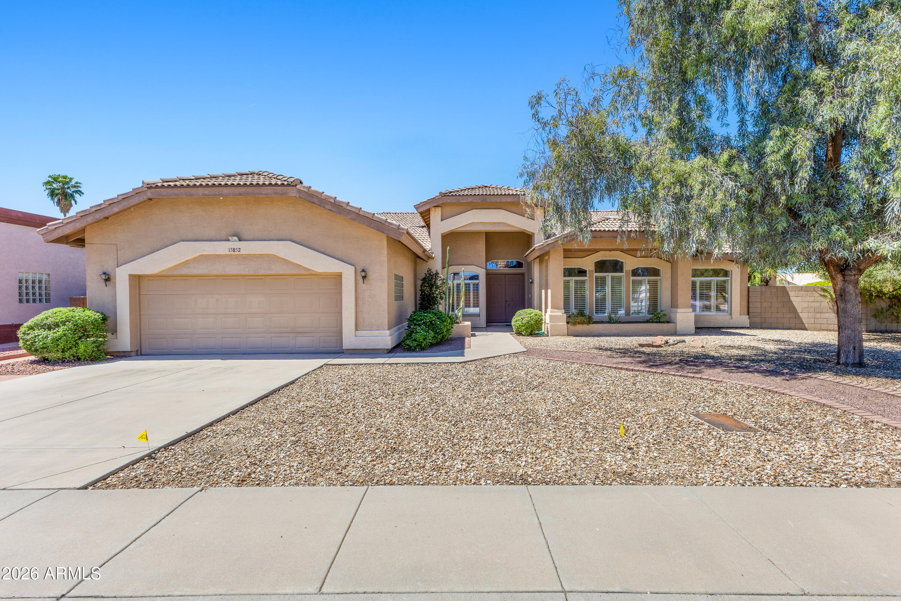 15852 N 50TH Drive, Glendale, AZ 85306 — Photo 1 of 45