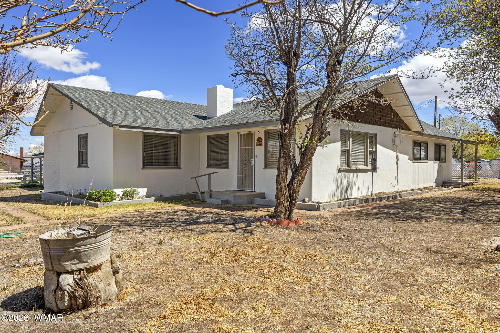 367 S Main Street, Eagar, AZ 85925