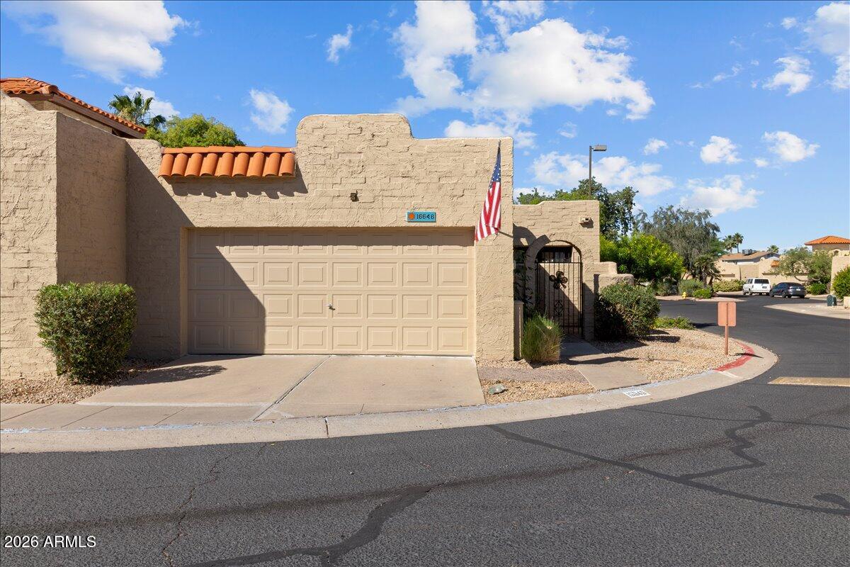16646 N 29TH Drive, Phoenix, AZ 85053 — Photo 1 of 16