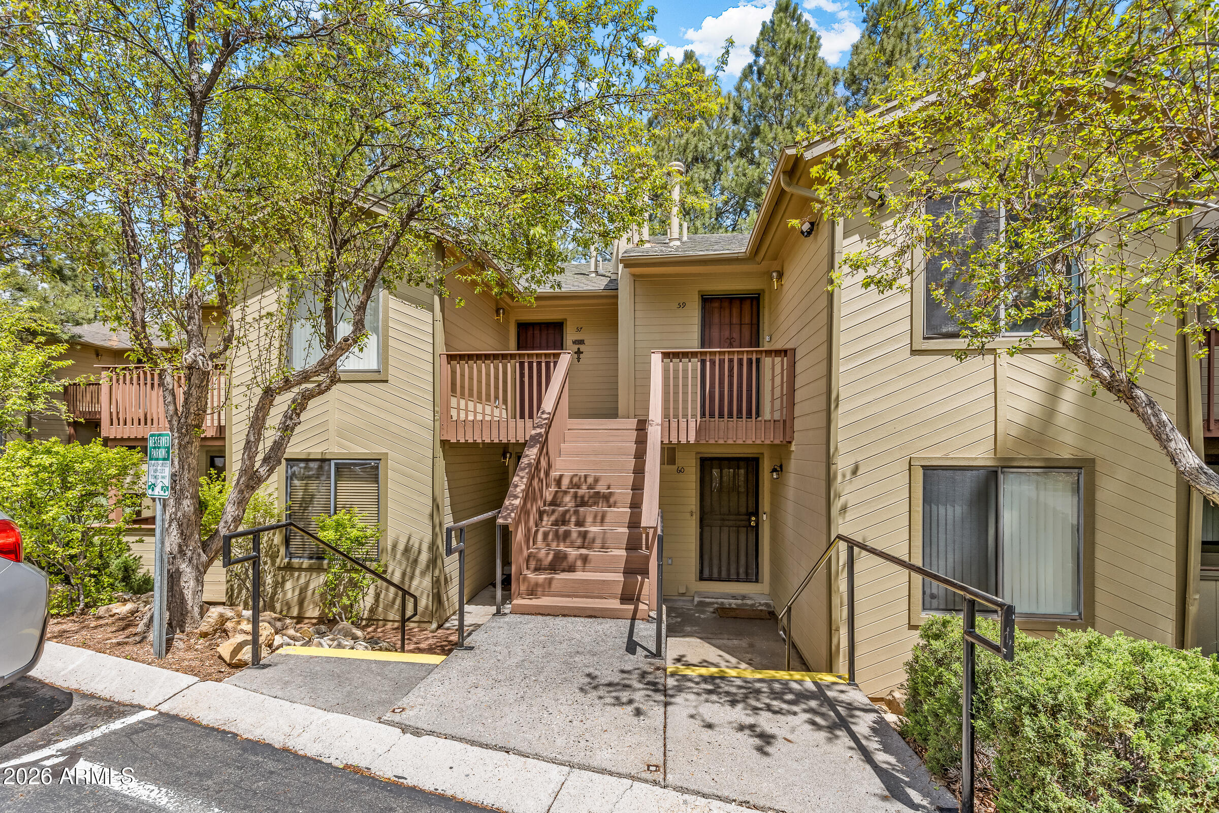 2751 N WALNUT HILLS Drive 59, Flagstaff, AZ 86004 — Photo 1 of 63