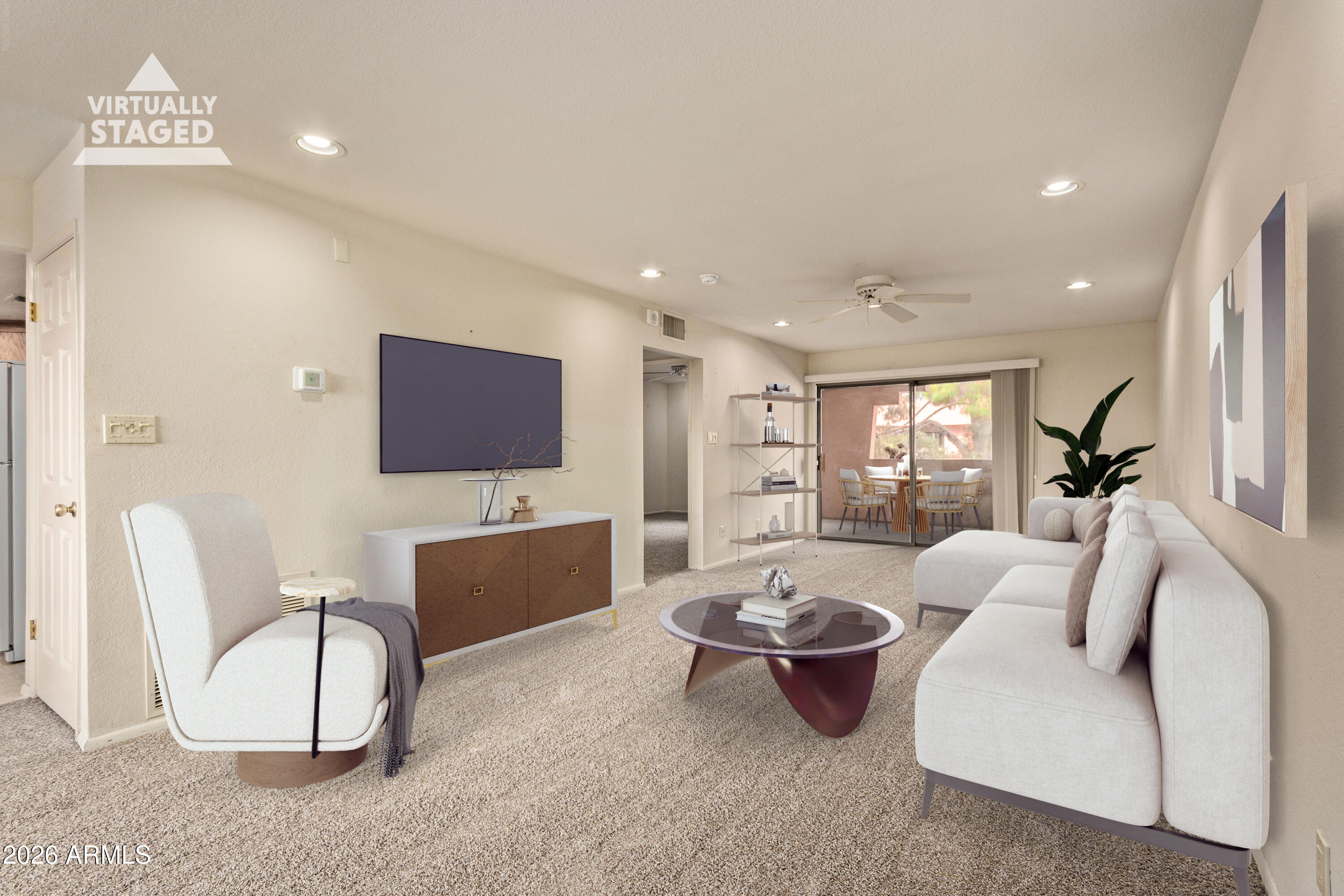 12222 N PARADISE VILLAGE Parkway S 429, Phoenix, AZ 85032 — Photo 1 of 28