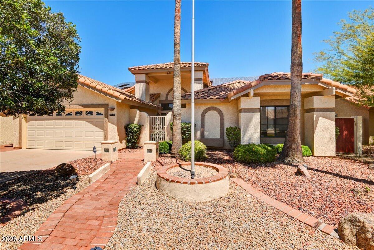 20143 N 92ND Avenue, Peoria, AZ 85382 — Photo 1 of 26