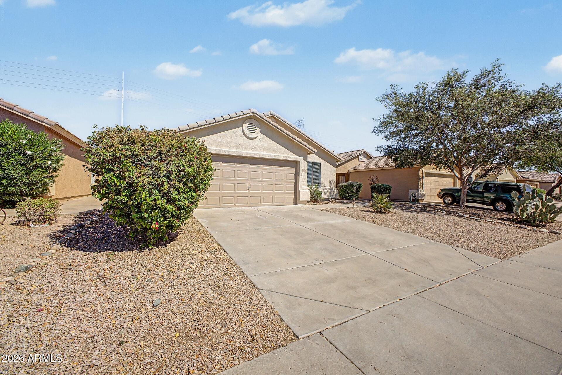 16813 N 113TH Avenue, Surprise, AZ 85378 — Photo 1 of 31