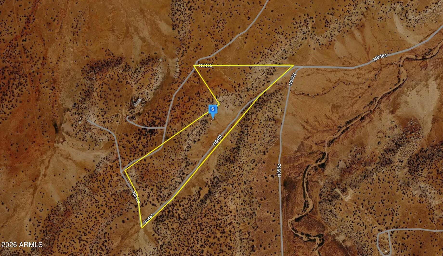 39 County Rd N8461 809, Concho, AZ 85924 — Photo 1 of 4
