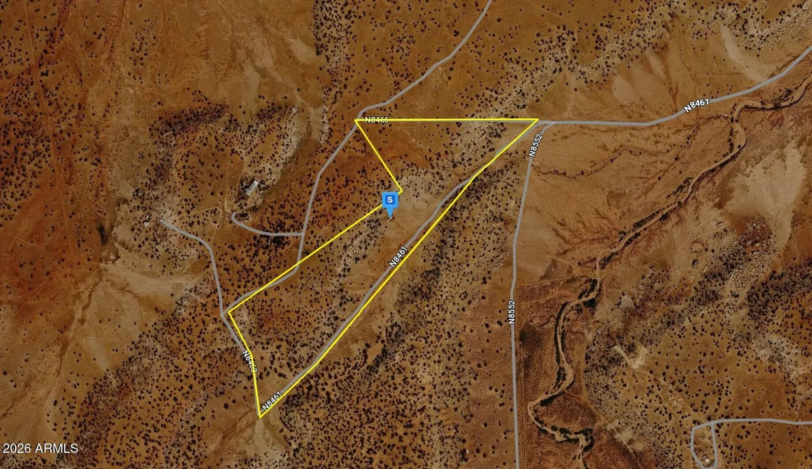 39 County Rd N8461 809, Concho, AZ 85924 — Photo 1 of 4