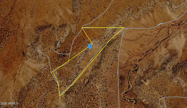 39 County Rd N8461 809, Concho, AZ 85924