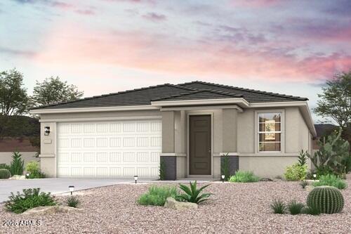 5096 S 242ND Lane, Buckeye, AZ 85326 — Photo 1 of 1