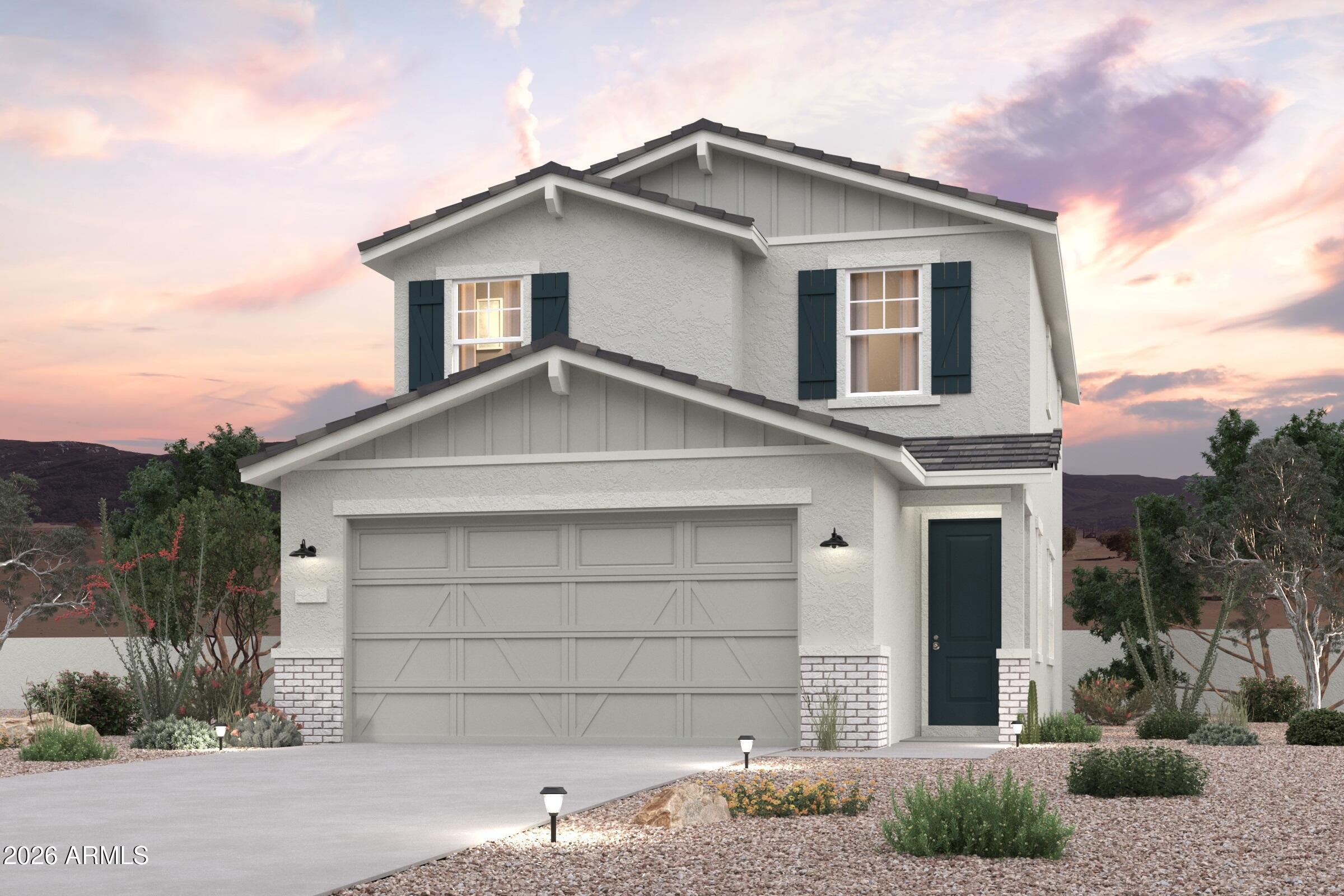 17315 W VILLA CHULA Lane, Surprise, AZ 85387 — Photo 1 of 7