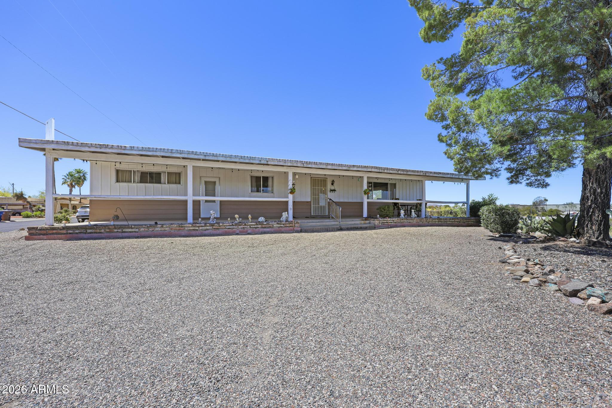 1855 W Wickenburg Way 136, Wickenburg, AZ 85390 — Photo 1 of 28