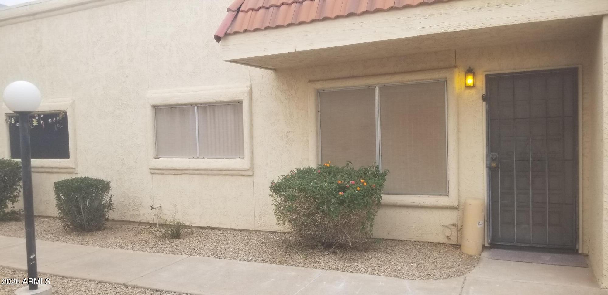 17227 N 16TH Drive 6, Phoenix, AZ 85023 — Photo 1 of 12