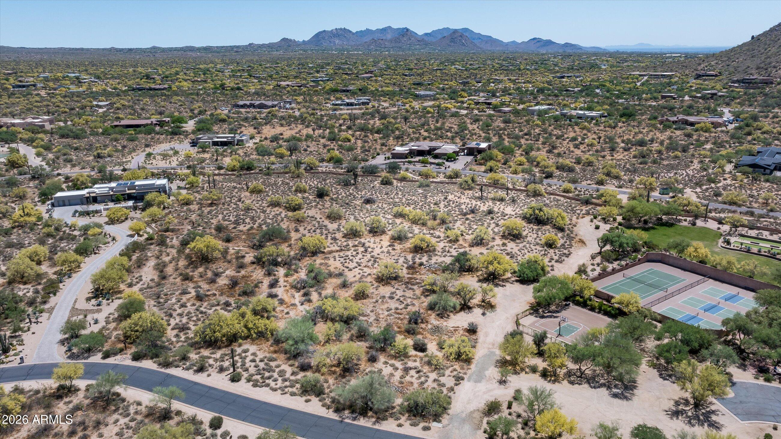 8061 E WHISPER ROCK Trail 178, Scottsdale, AZ 85266 — Photo 1 of 28