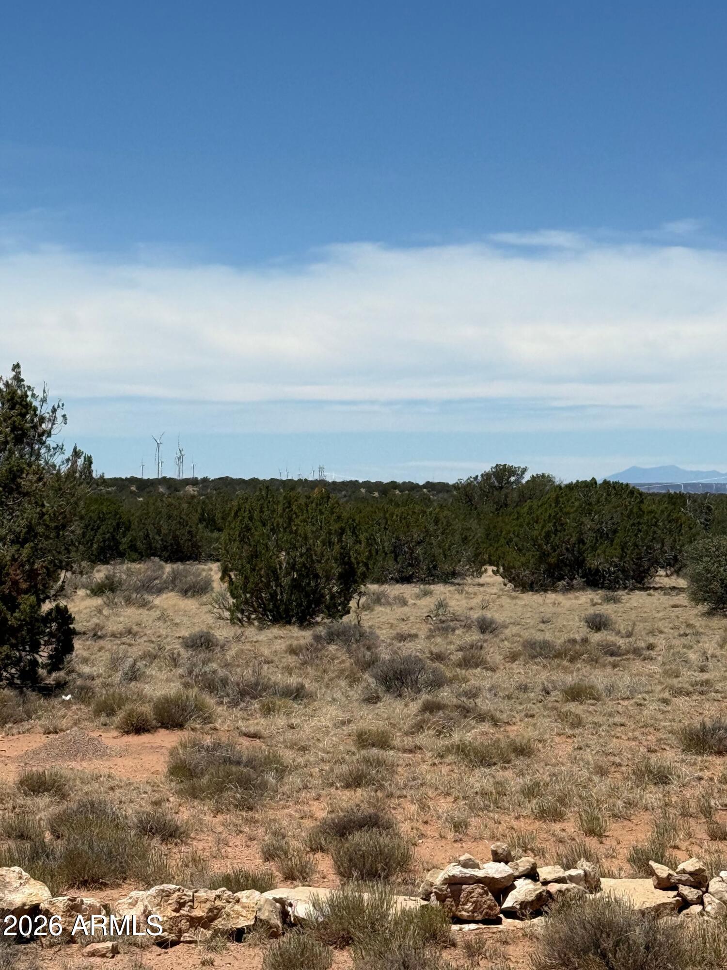 - Section 9,T14N,R16E:N2 Sw4 Nw4, Heber, AZ 85928 — Photo 1 of 4