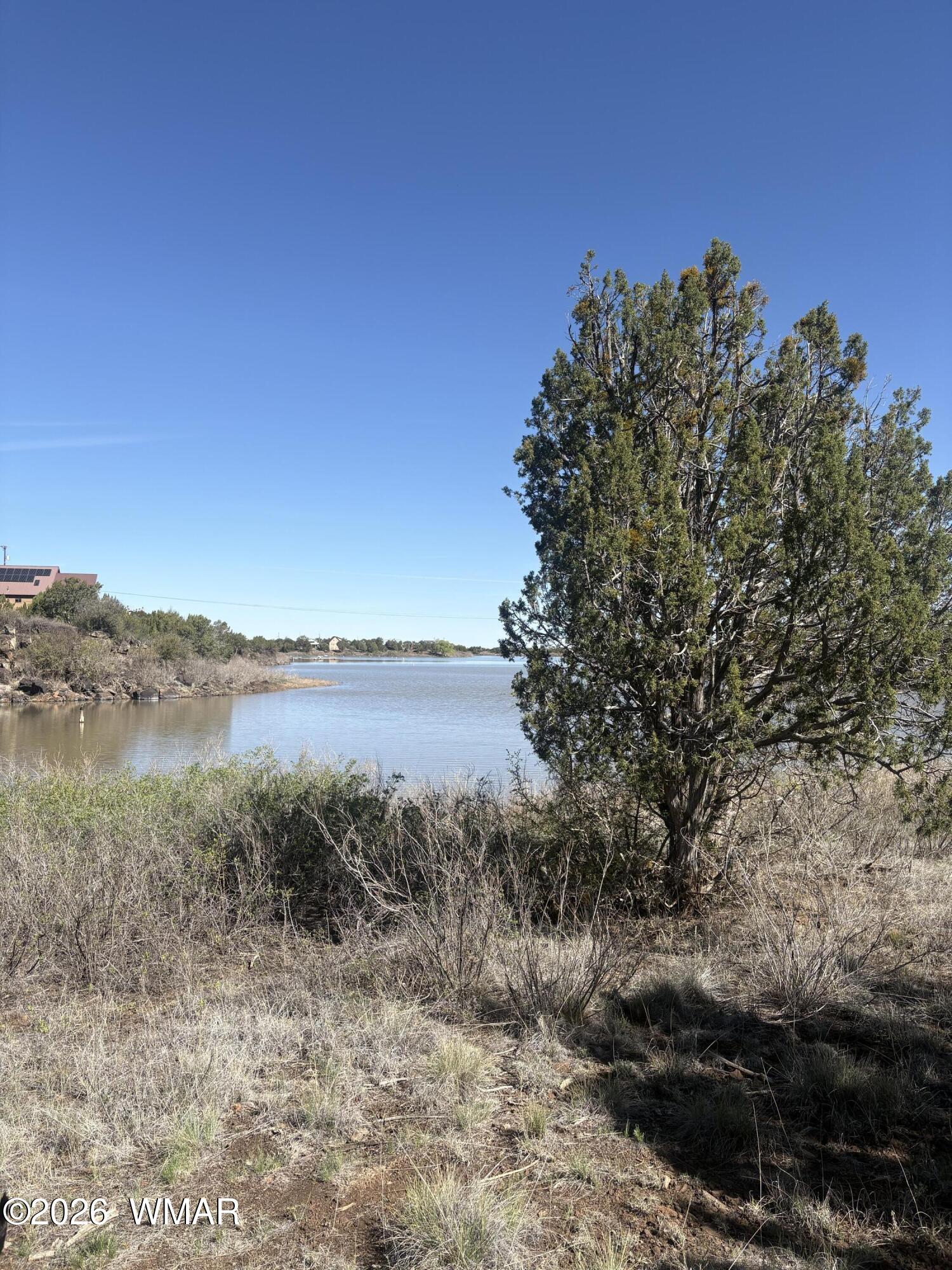 TBD Daggs Circle, Show Low, AZ 85901