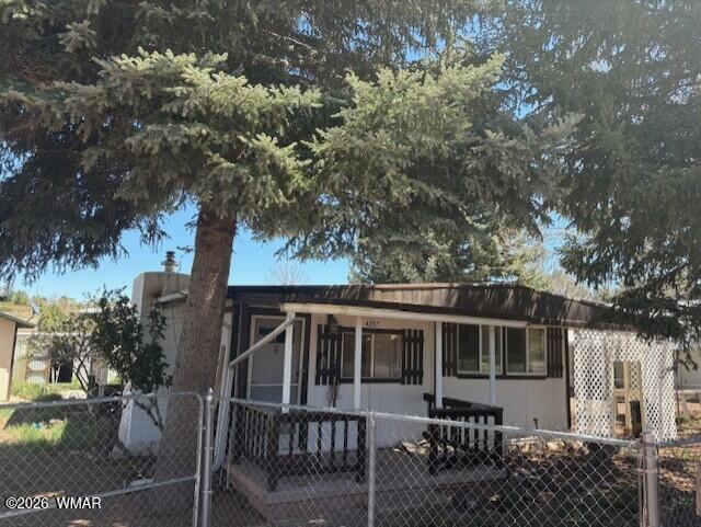 4257 Elk Lane, Show Low, AZ 85901
