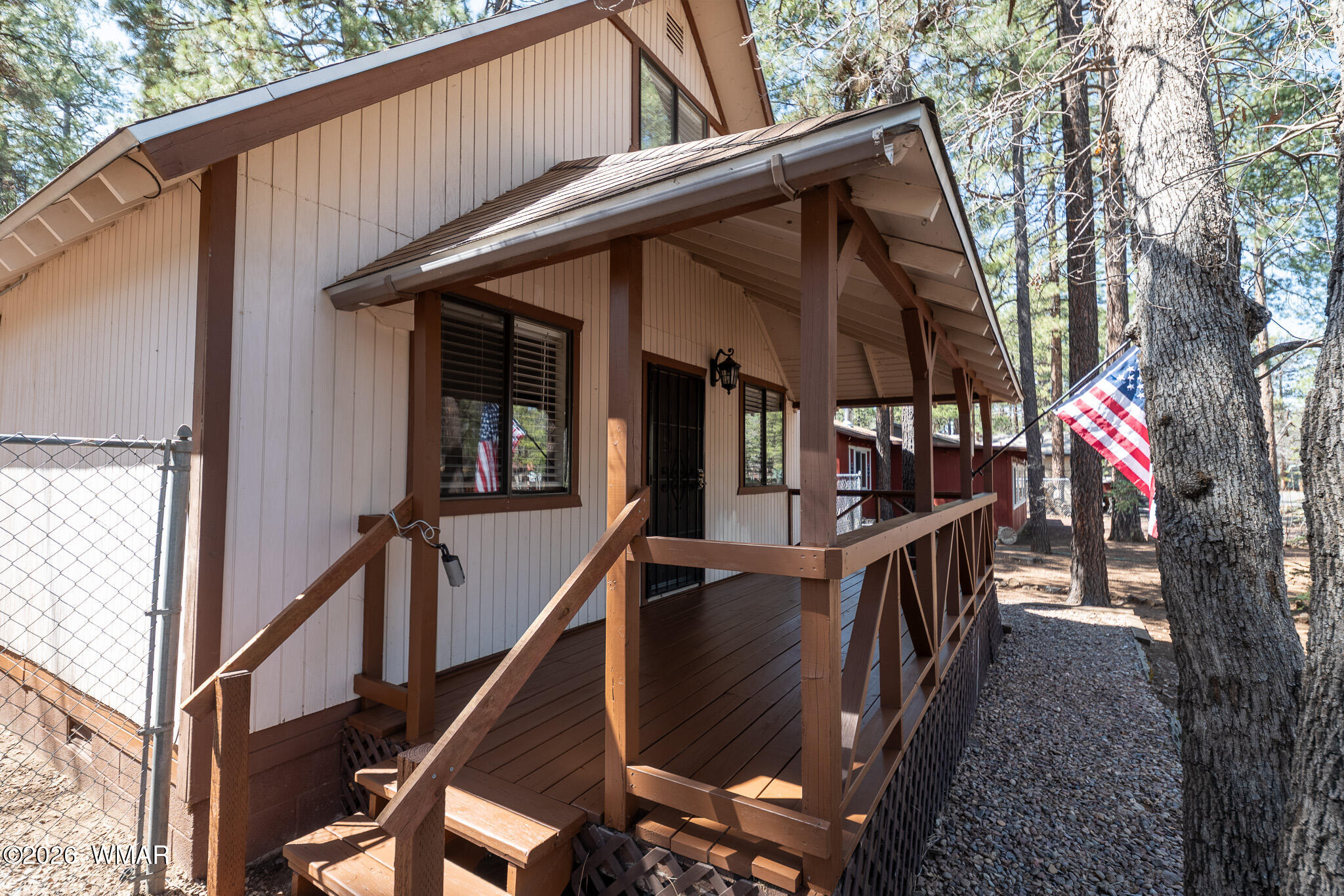 1709 E Gobbler Peak Lane, Pinetop, AZ 85935