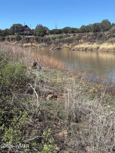 1942 Daggs Circle, Show Low, AZ 85901