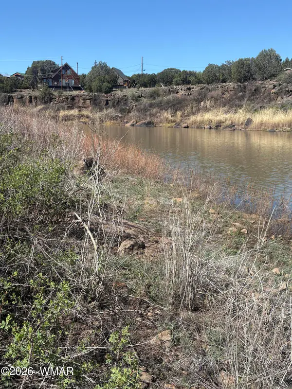 1942 Daggs Circle, Show Low, AZ 85901