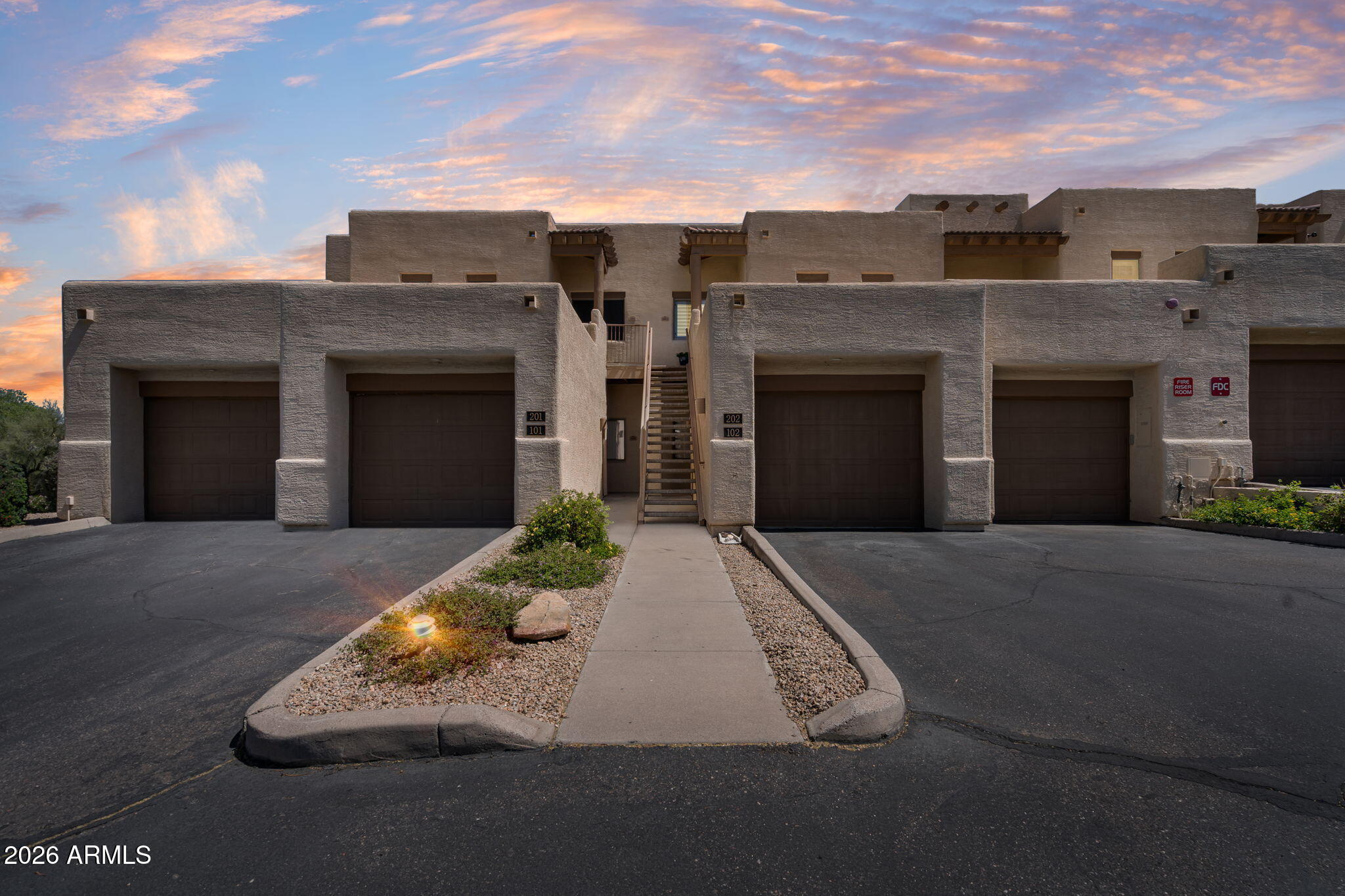 16307 E ARROW Drive 102, Fountain Hills, AZ 85268 — Photo 1 of 26
