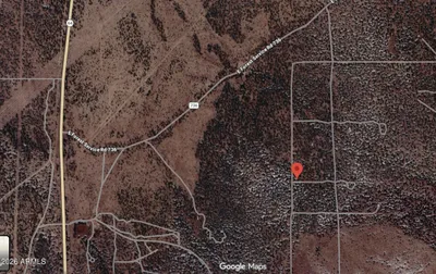 1021 E INDIAN BLANKET Road 510, Williams, AZ 86046