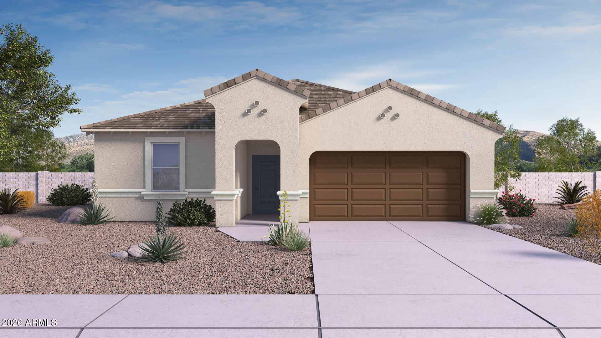 17458 W ILLINI Street, Goodyear, AZ 85338 — Photo 1 of 14