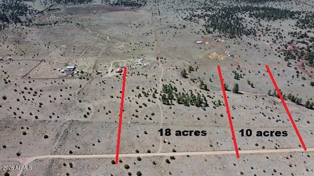 5305 N RED MOUNTAIN Road 3, Williams, AZ 86046 — Photo 1 of 7