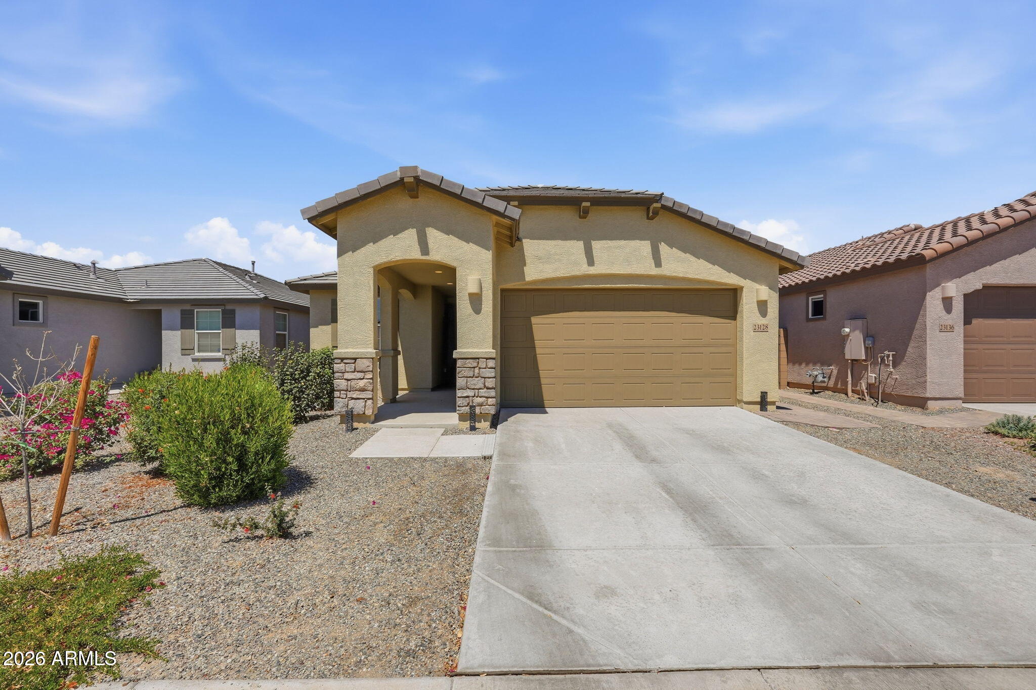 23128 E TWILIGHT Drive, Queen Creek, AZ 85142 — Photo 1 of 32