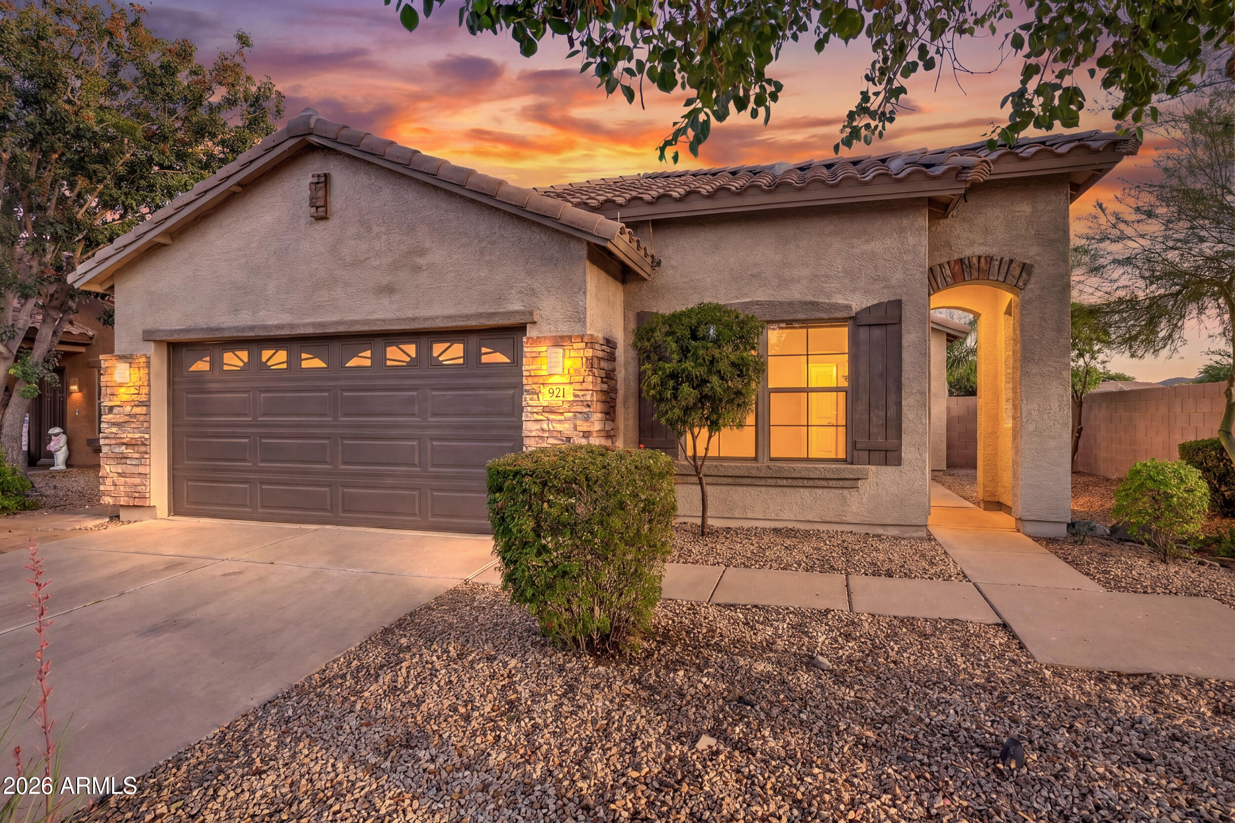 921 W DANA Drive, San Tan Valley, AZ 85143 — Photo 1 of 45