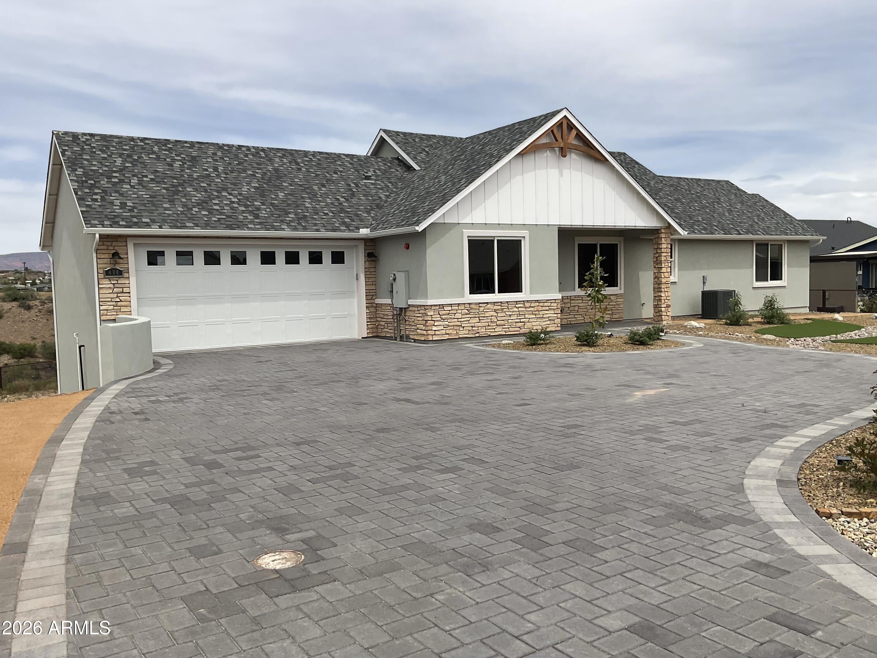498 KINDRA HEIGHTS Road, Cottonwood, AZ 86326 — Photo 1 of 37