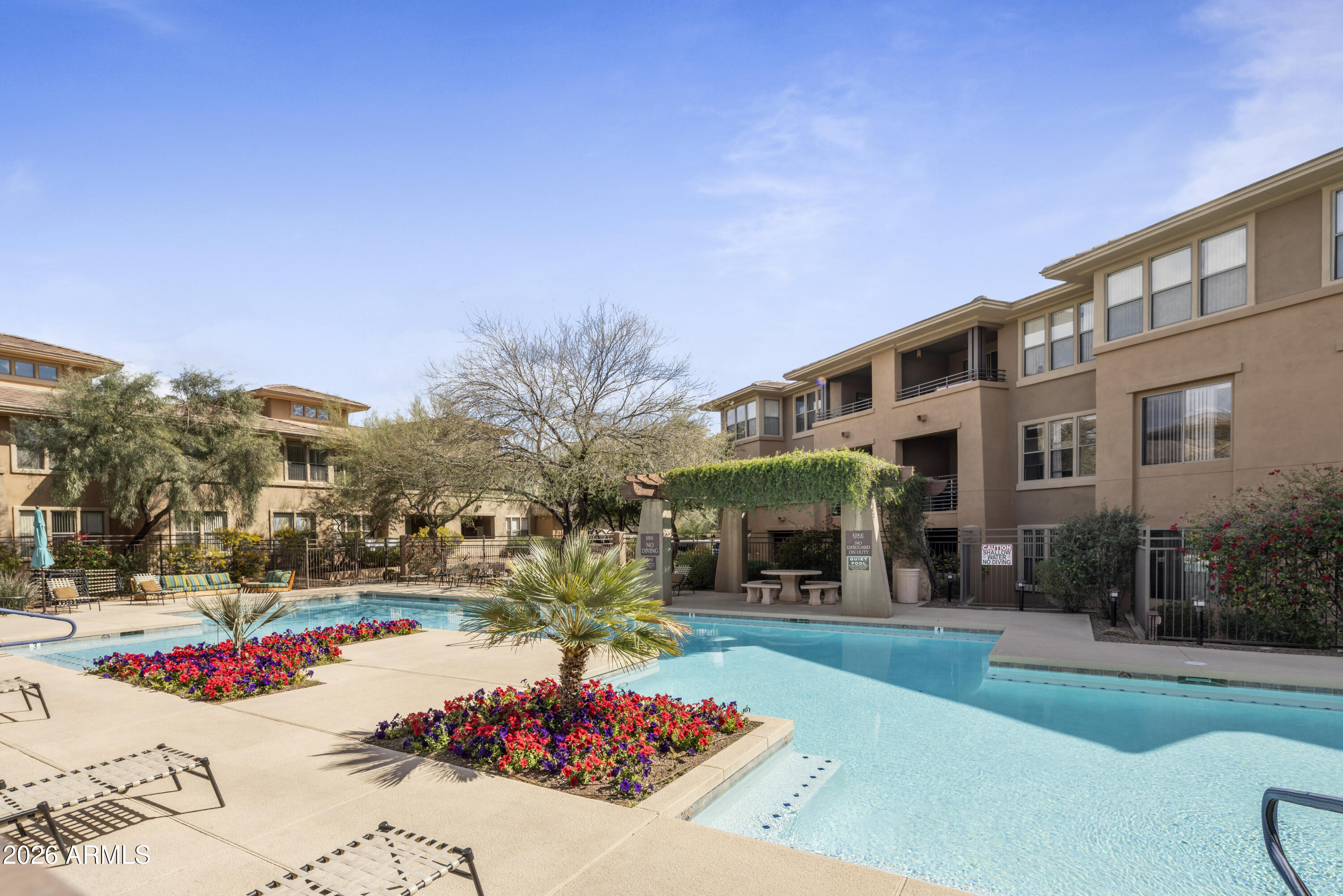 20100 N 78TH Place 1012, Scottsdale, AZ 85255 — Photo 1 of 45