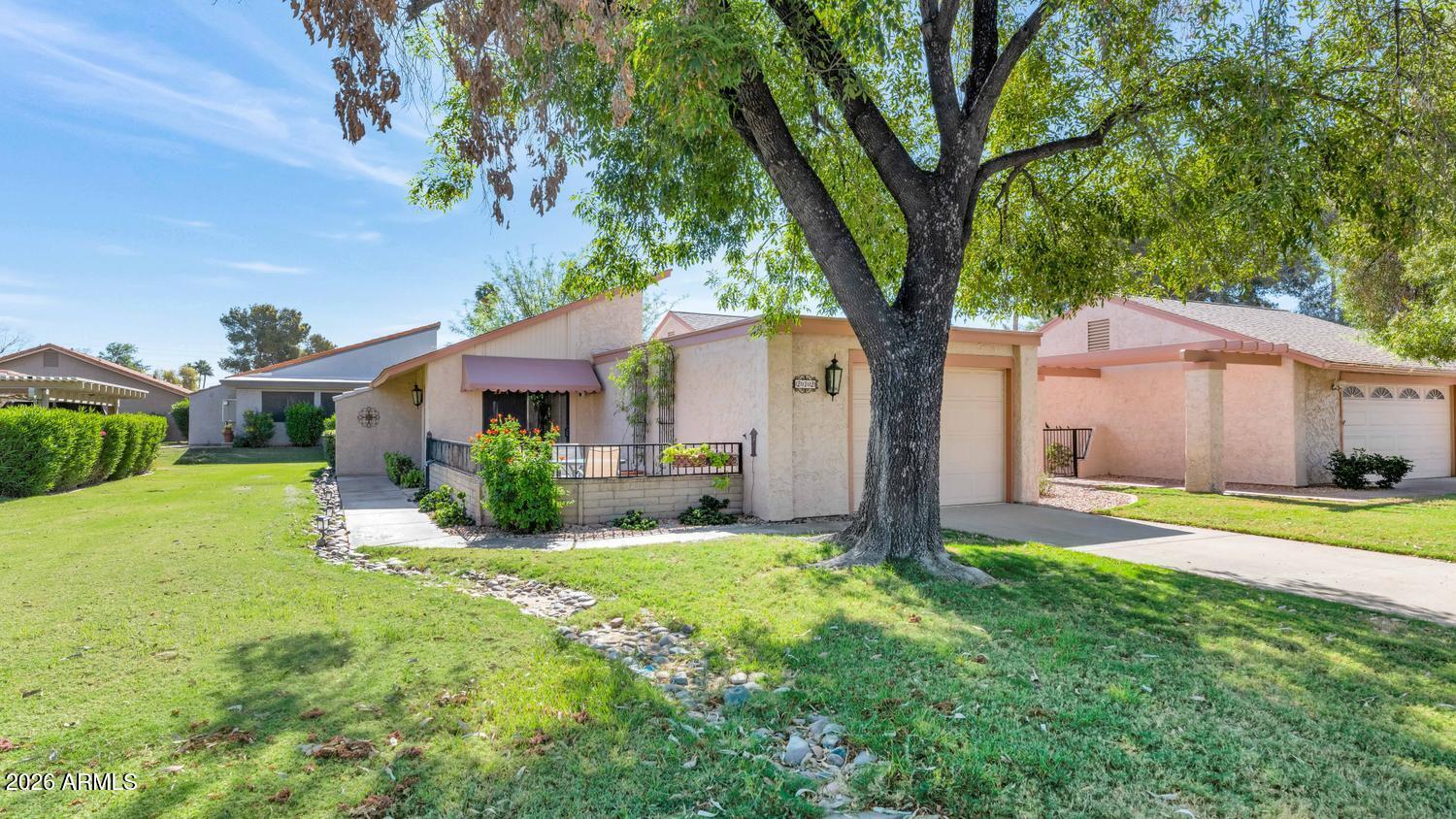 212 LEISURE WORLD, Mesa, AZ 85206 — Photo 1 of 35