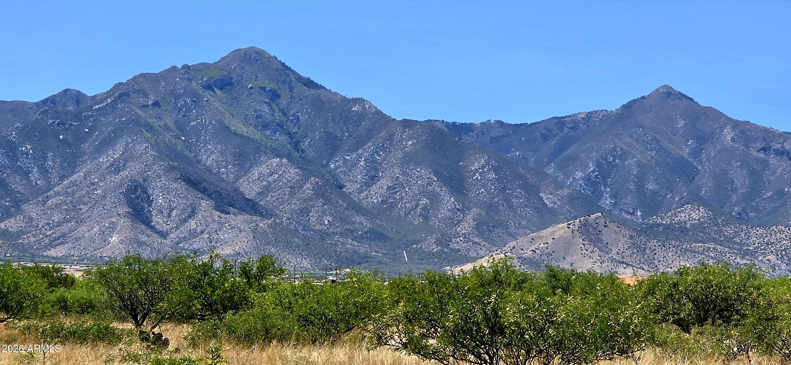 TBD E Three Canyons Road A, Hereford, AZ 85615 — Photo 1 of 6