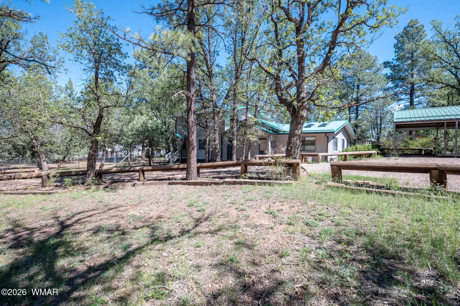 4343 Vallery Lane, Lakeside, AZ 85929 — Photo 1 of 30